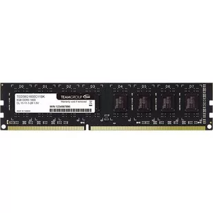 Team Group 8GB TED38G1600C1101 - Pamięci RAM - miniaturka - grafika 2
