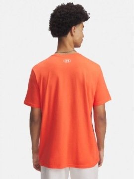 Koszulka T-shirt Męski Sportowy Under Armour Ua M Sportstyle L