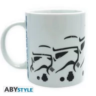 Kubki - ABYstyle ABYstyle Kubek Star Wars &quot;Armia Szturmowców&quot GW1735 - miniaturka - grafika 1