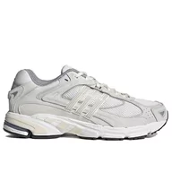 Buty sportowe męskie - Buty adidas Originals Response CL GZ1562 - beżowe - miniaturka - grafika 1