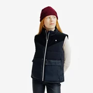 Kamizelki jeździeckie - Kamizelka jeździecka dla dzieci ciepła - miniaturka - grafika 1