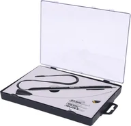 Oświetlenie warsztatowe - KS TOOLS Zestaw elastycznych lamp inspekcyjnych,4-szt - miniaturka - grafika 1