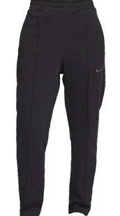 Spodnie Nike Sportswear Comfy Fleece Loose Fit DR7846-010 XS - Spodnie sportowe damskie - miniaturka - grafika 1