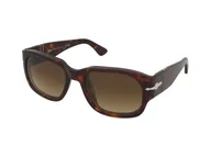 Okulary przeciwsłoneczne - Okulary przeciwsłoneczne Persol PO3380S 24/85 - miniaturka - grafika 1
