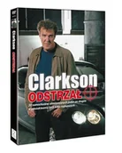 Filmy dokumentalne DVD - Jeremy Clarkson: Odstrzał [DVD] - miniaturka - grafika 1