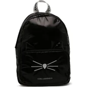 Plecaki - Karl Lagerfeld Kids Plecak - miniaturka - grafika 1