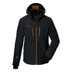 Killtec, Kurtka narciarska, KSW 44 MN SKI JCKT 38698/270, rozmiar XL - Kurtki narciarskie - miniaturka - grafika 1