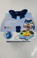 Zabawki AGD - *****Zestaw kuchenny torebka 005745 16774 - miniaturka - grafika 1
