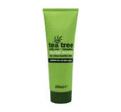 Peelingi i scruby do twarzy - Xpel Xpel Tea Tree peeling 250 ml dla kobiet - miniaturka - grafika 1