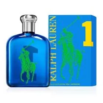 Ralph Lauren Big Pony 1 woda toaletowa 100ml - Wody i perfumy męskie - miniaturka - grafika 1