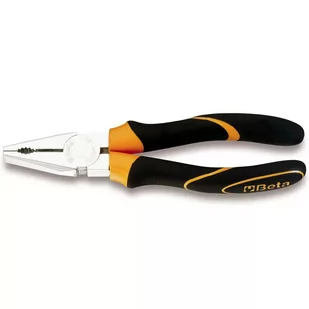 Beta Tools Kombinerki 1150BM, 180 mm, 011500038 - Kombinerki i obcęgi - miniaturka - grafika 1