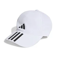 Czapki damskie - adidas Bball C 3s Unisex Dorosły Czapka z daszkiem - miniaturka - grafika 1