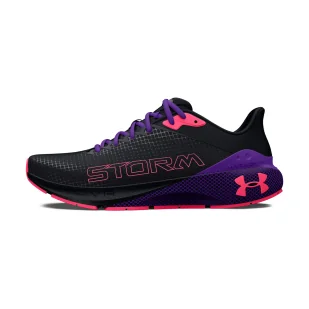 Buty biegowe damskie Under Armour W Machina Storm - Buty sportowe damskie - miniaturka - grafika 2