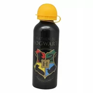 Bidony dla dzieci - Bidon HARRY POTTER Hogwarts 500ml - miniaturka - grafika 1