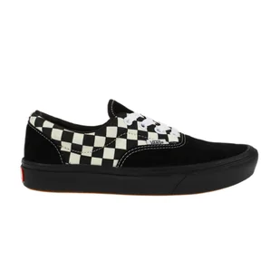 Buty do chodzenia dla dorosłych Vans Era Comfycush - Trampki damskie - miniaturka - grafika 1