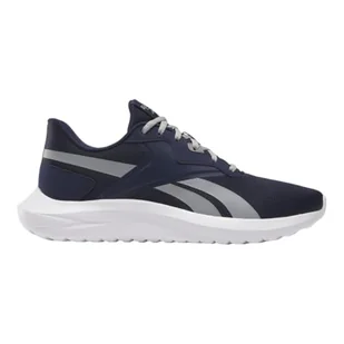 Reebok Męskie tenisówki ENERGEN LUX, Vector granatowe/białe/szare 3, 42 EU, Vector Granatowy Biały Szary 3, 43 EU - Trampki męskie - miniaturka - grafika 1