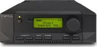 Wzmacniacze - Cyrus CYRUS 6 DAC B BLACK - miniaturka - grafika 1