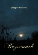 Poezja - Bezsennik - miniaturka - grafika 1