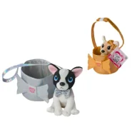 Maskotki i pluszaki - Chi Chi Love Shimmer_Shine 15cm 589-0153 Simba - miniaturka - grafika 1