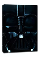 Obrazy i zdjęcia na płótnie - Face It! Star Wars Gwiezdne Wojny - Darth Vader v2 - obraz na płótnie Wymiar do wyboru: 40x50 cm - miniaturka - grafika 1