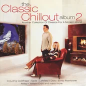 Muzyka klubowa, dance - The Classic Chillout Album 2 - miniaturka - grafika 1
