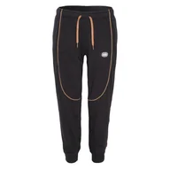 Spodnie damskie - Damskie Spodnie NIKE W NSW IC FLC PANT CE DQ6502-010 – Czarny - miniaturka - grafika 1