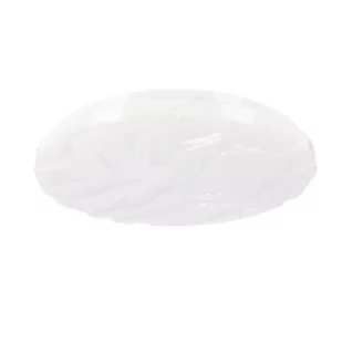 Nevada LED plafon biały 12-11268 - Lampy sufitowe - miniaturka - grafika 1
