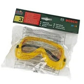 Mały majsterkowicz - Klein Bosch okulary ochronne - miniaturka - grafika 1