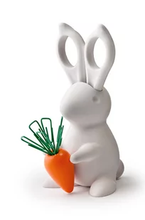 Qualy przybornik biurowy - Kosmetyczki, organizery i kuferki - miniaturka - grafika 1