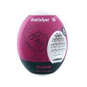 Satisfyer Satisfyer Masturbator Egg Bubble