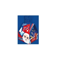 Czekolada - Wedel Zestaw Słodyczy Ptasie Mleczko Czekolada Baton Domek Prezent 607,2g - miniaturka - grafika 1