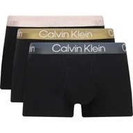 Majtki męskie - Calvin Klein Underwear Bokserki 3-pack - miniaturka - grafika 1