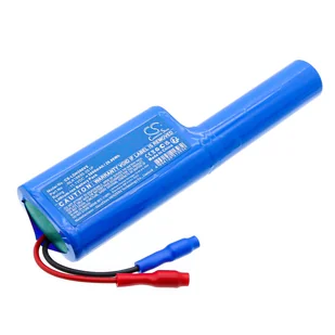 Lydsto H3 / NLK18650-3S1P 2600mAh 28.86Wh Li-Ion 11.1V (Cameron Sino) - Akcesoria do robotów sprzątających - miniaturka - grafika 1