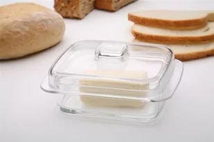 Huta Jasło Maselnica 1301451 - Inne naczynia kuchenne - miniaturka - grafika 1
