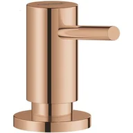 Dozowniki papieru i mydła dla firm - Grohe Cosmopolitan dozownik kuchenny warm sunset 40535 DA0 40535DA0 - miniaturka - grafika 1