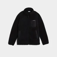 Bluzy damskie - COLUMBIA POLAR WEST BEND FULL ZIP II - Columbia - miniaturka - grafika 1