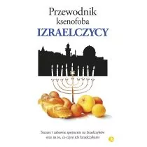 Izraelczycy Przewodnik Ksenofoba Wyd 3 Aviv Ben Zeev - Przewodniki - miniaturka - grafika 1