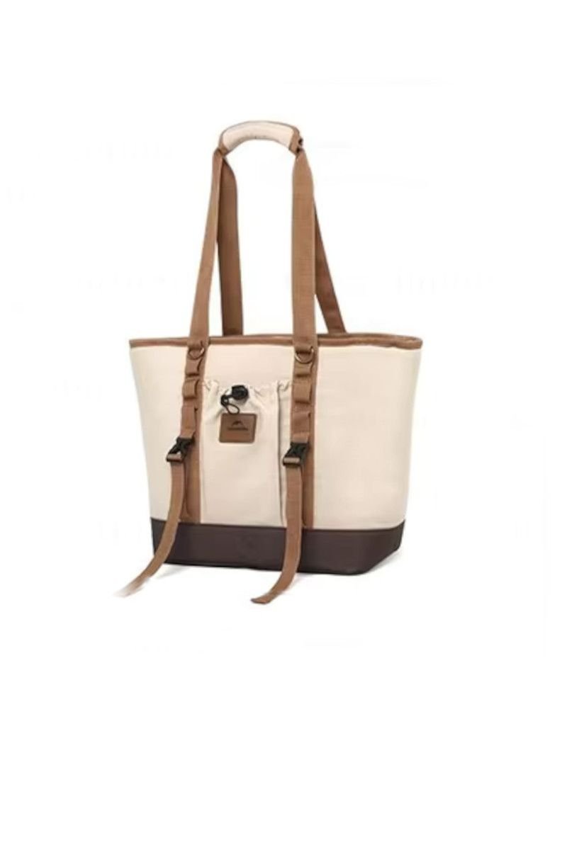 Naturehike Torba Turystyczna Izolowana CNK2350CF013 15L beżowa