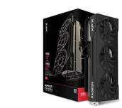 Karty graficzne - XFX Radeon RX 9070 Swift Triple Fan Gaming Edition 16GB OC GDDR6 RX-97SWFT3B7 - miniaturka - grafika 1