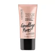 Bazy pod makijaż - Catrice Prime And Fine Poreless Primer - Wygładzająca baza pod makijaż CATPFPBMA - miniaturka - grafika 1