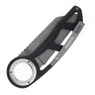 Schrade - Nóż składany Torsion CLR - Czarny - 1159326 - Noże - miniaturka - grafika 4