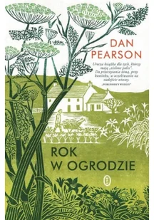 Rok w ogrodzie - Dom i ogród - miniaturka - grafika 2