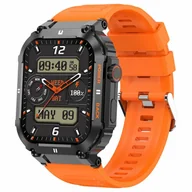 Smartwatch - Gravity GT6-3 - miniaturka - grafika 1