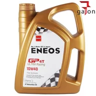 Oleje silnikowe - ENEOS GP 4T Ultra Racing 10W40 4L - miniaturka - grafika 1