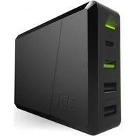 Zasilacze do laptopów - Green Cell Ładowarka Power Source 75 W - miniaturka - grafika 1