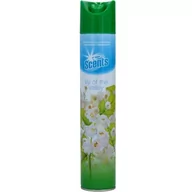 Odświeżacze powietrza - At Home Lily of Valley 400ml (odświeżacz powietrza spray) - miniaturka - grafika 1