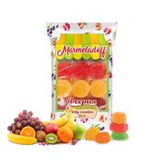 Galaretki - Cukierki bonbons Marmieladoff Feeria, 245g - miniaturka - grafika 1