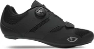 Buty rowerowe - Giro Buty męskie GIRO SAVIX II black roz.44 NEW - miniaturka - grafika 1