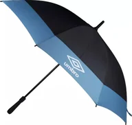 Parasole - Parasol składany męski damski UMBRO 120cm - miniaturka - grafika 1