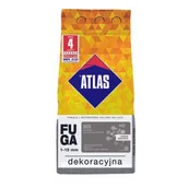 Fugi - ATLAS Fuga dekoracyjna 303 cyrkonia 2 kg - miniaturka - grafika 1